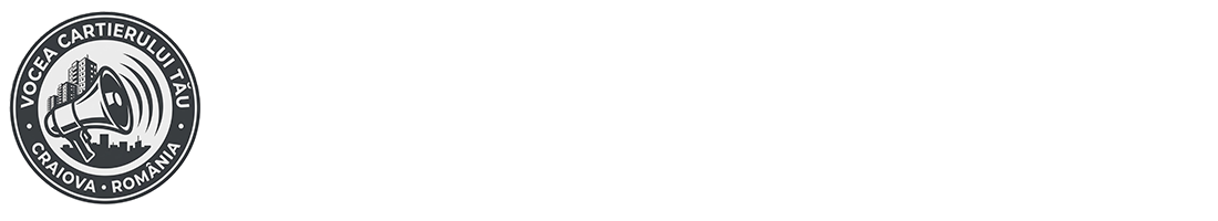 Vocea Cartierului Tau